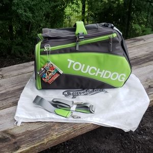 NEW Modern-Glide Airline Approved Water-Resistant